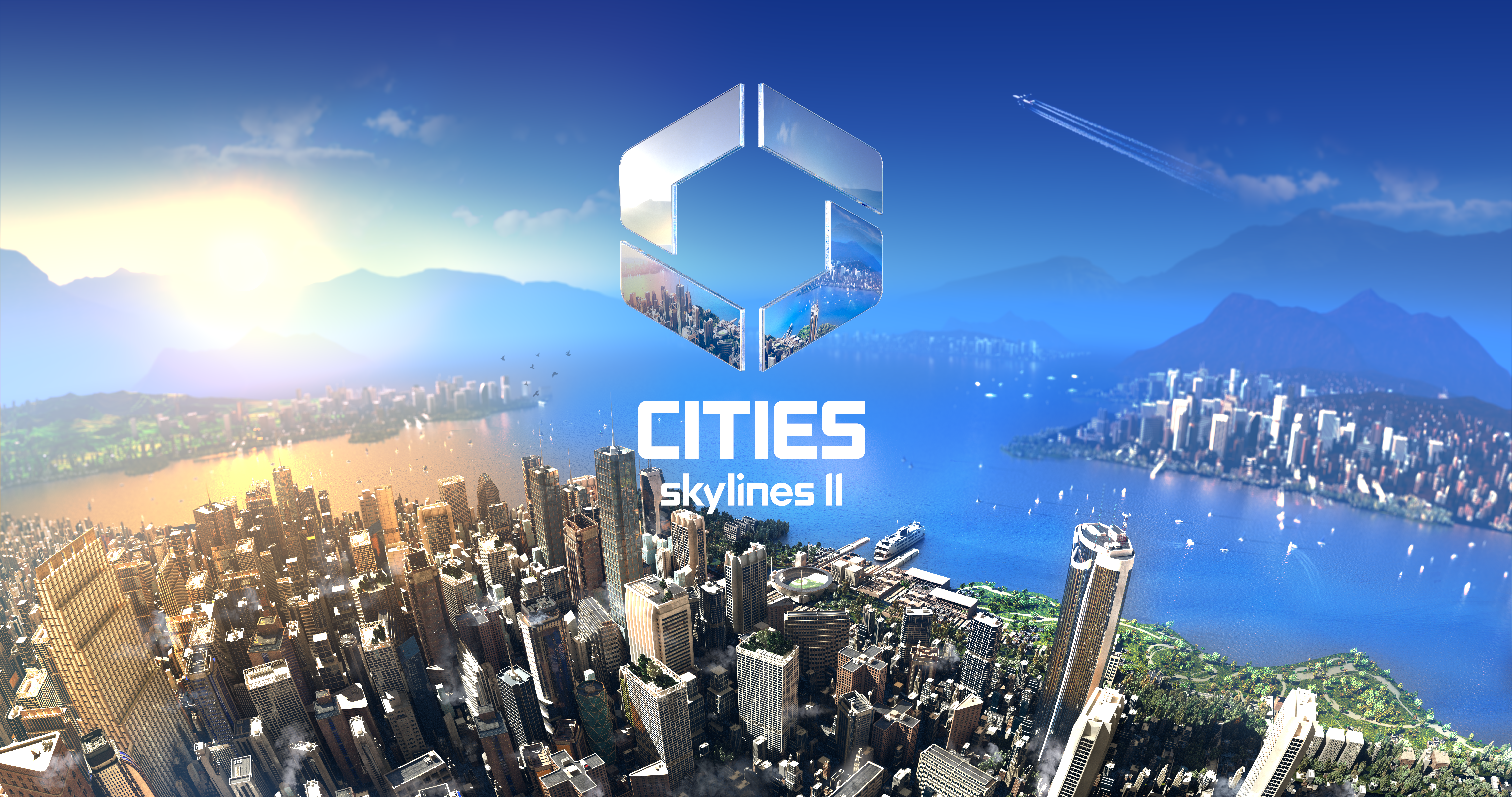 Paradox Interactive annuncia Cities: Skylines II, il City Builder di nuova generazione